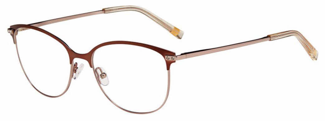 Jones New York VJON498 Men's Eyeglasses In Brown