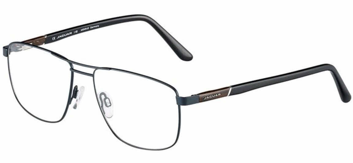 jaguar eyeglasses manufacturer