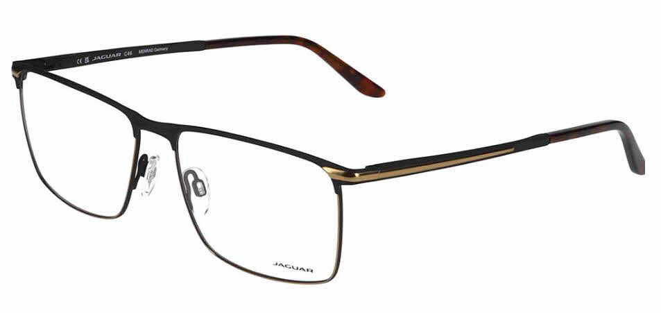 Jaguar 33128 Eyeglasses