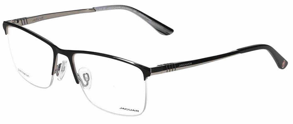 Jaguar 35605 Eyeglasses