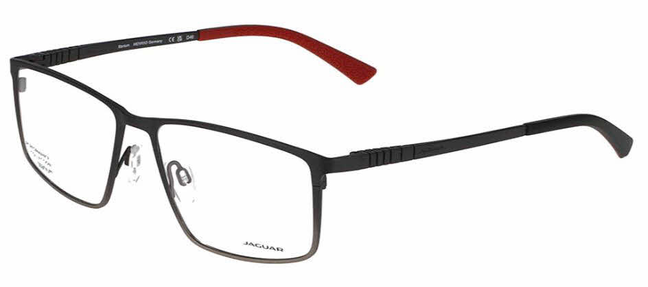 Jaguar 35606 Eyeglasses