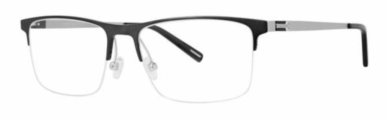 Jhane Barnes Symmetric Eyeglasses