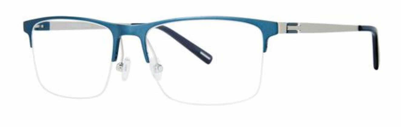 Jhane Barnes Symmetric Eyeglasses