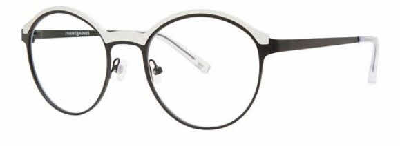 Jhane Barnes Synodic Eyeglasses