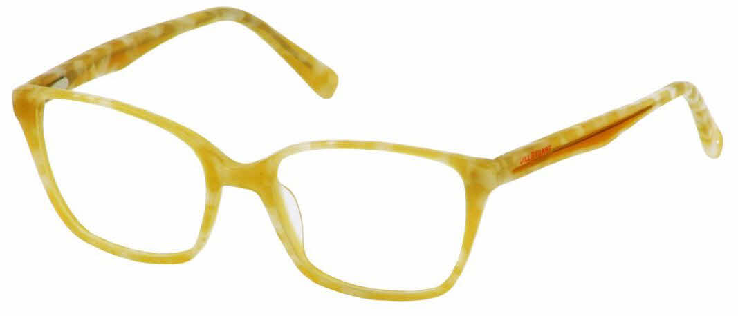 Jill Stuart JS 402 Eyeglasses