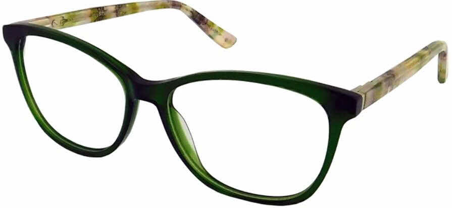 Jill Stuart JS 412 Eyeglasses