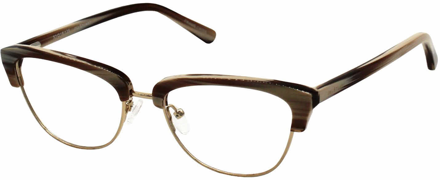 Jill Stuart JS 430 Eyeglasses