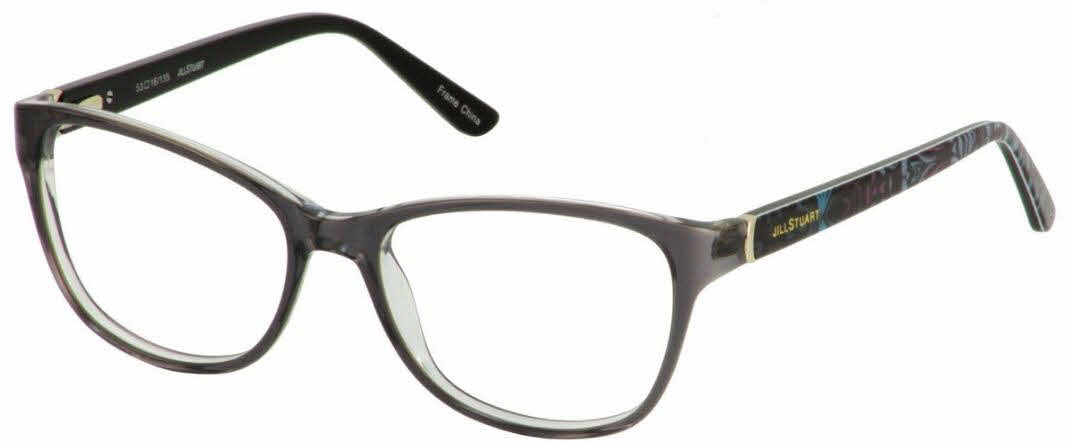 Jill Stuart JS 397 Eyeglasses