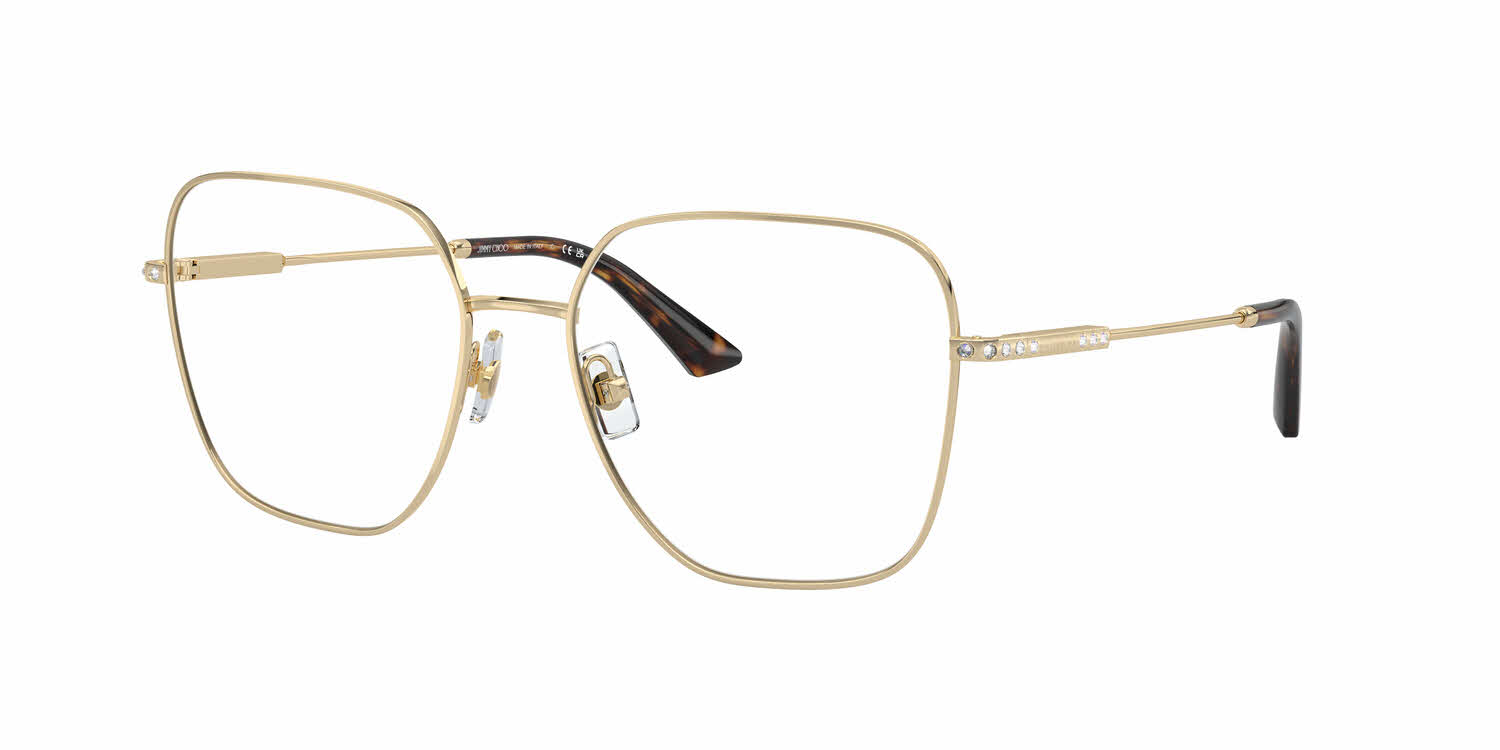 Jimmy Choo JC2001B Eyeglasses