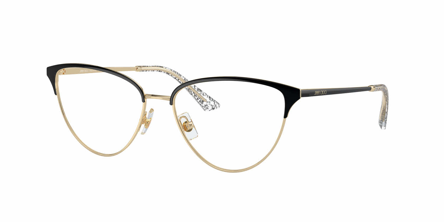 Jimmy Choo JC2002 Eyeglasses