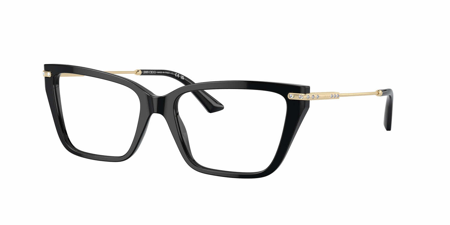 Jimmy Choo JC3002B Eyeglasses