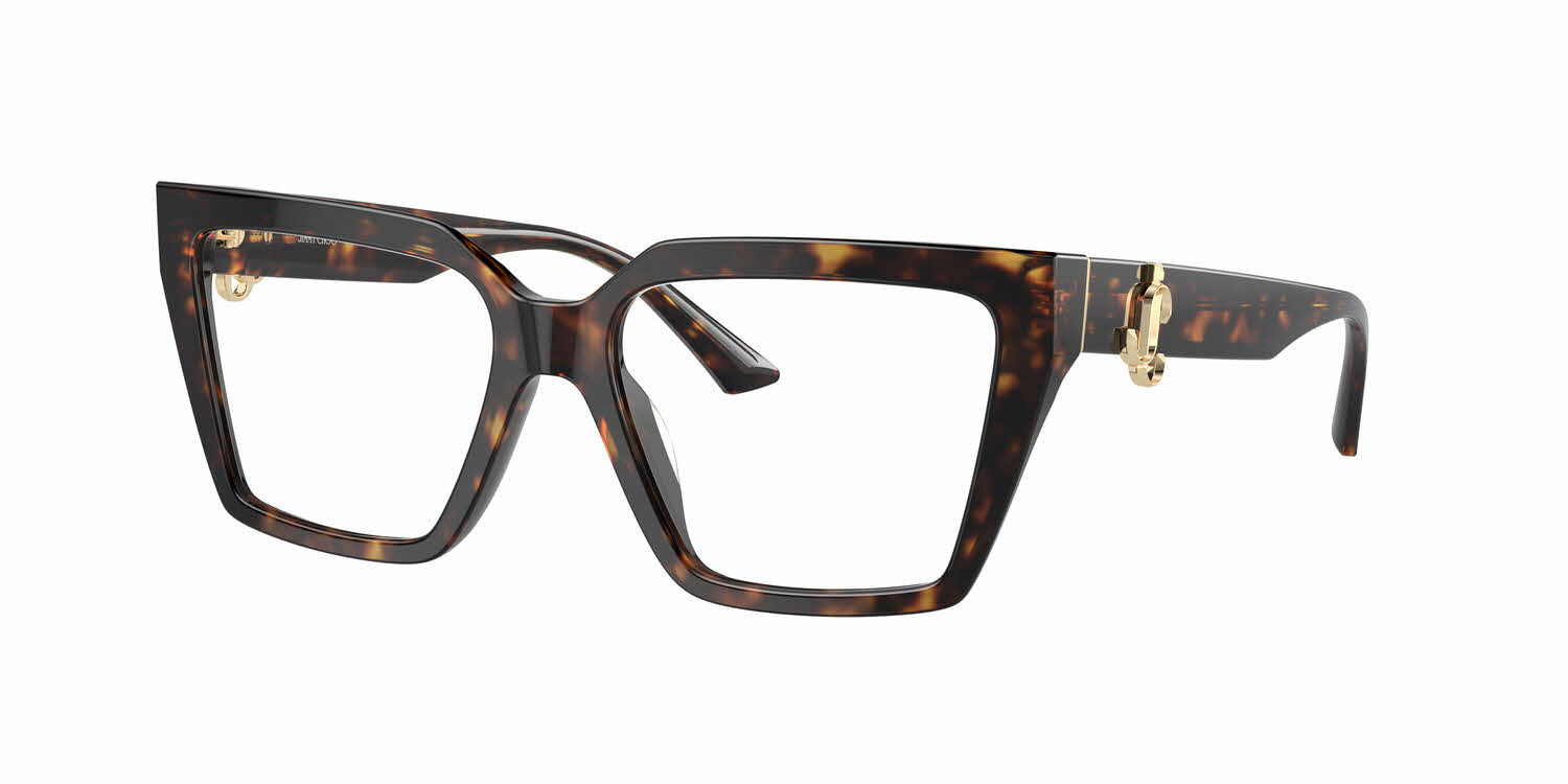 Jimmy Choo JC3017U Eyeglasses