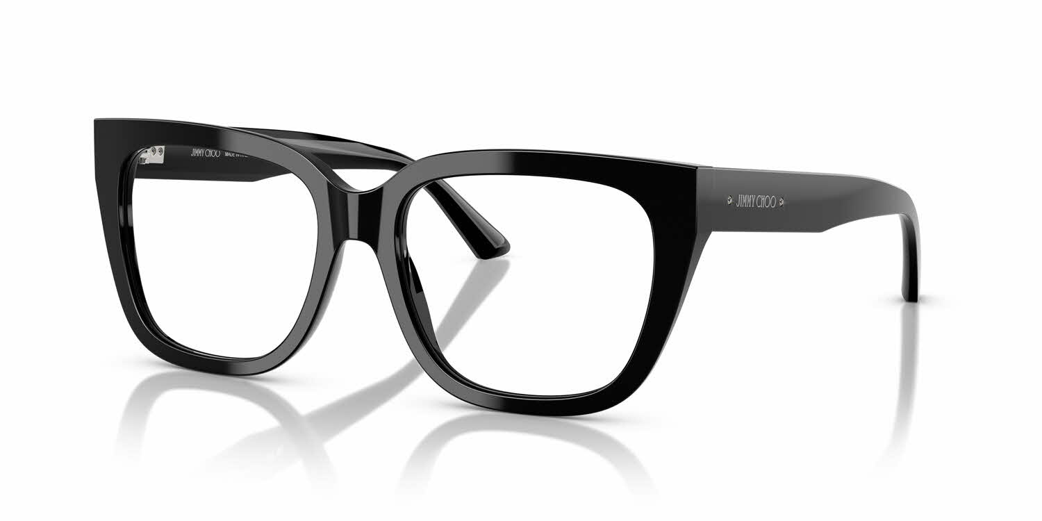 Jimmy Choo JC3019B Eyeglasses | FramesDirect.com