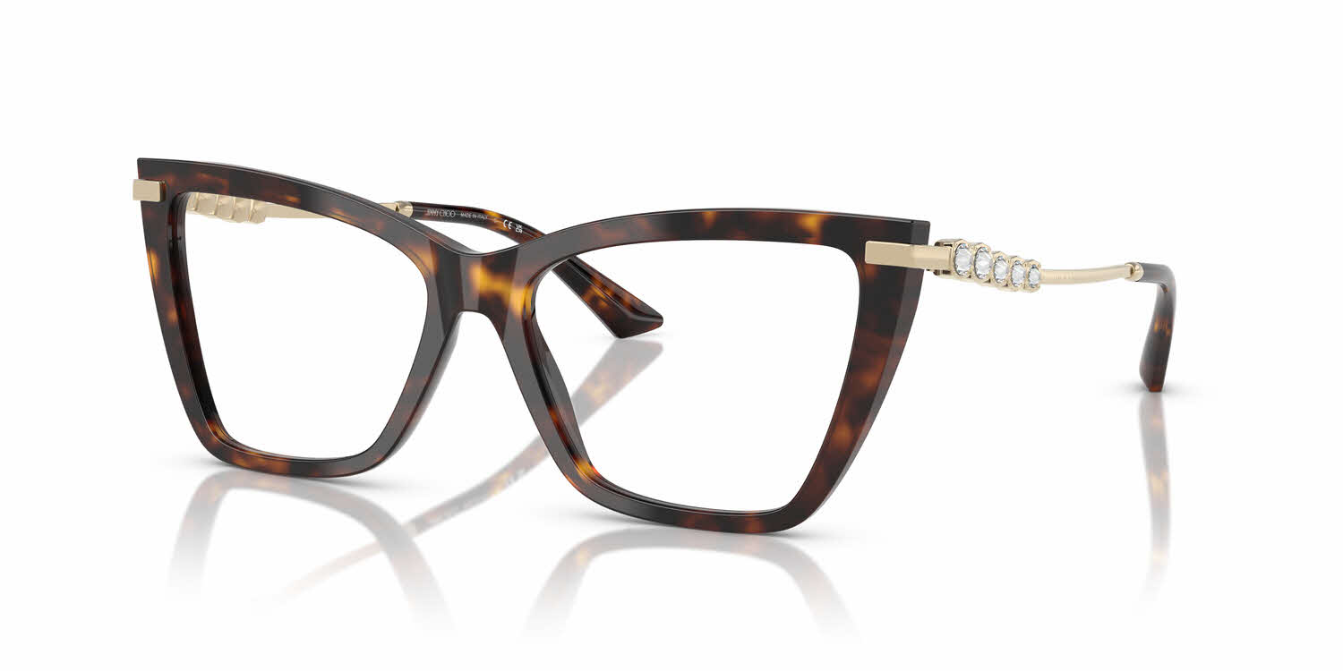 Jimmy Choo JC3020B Eyeglasses