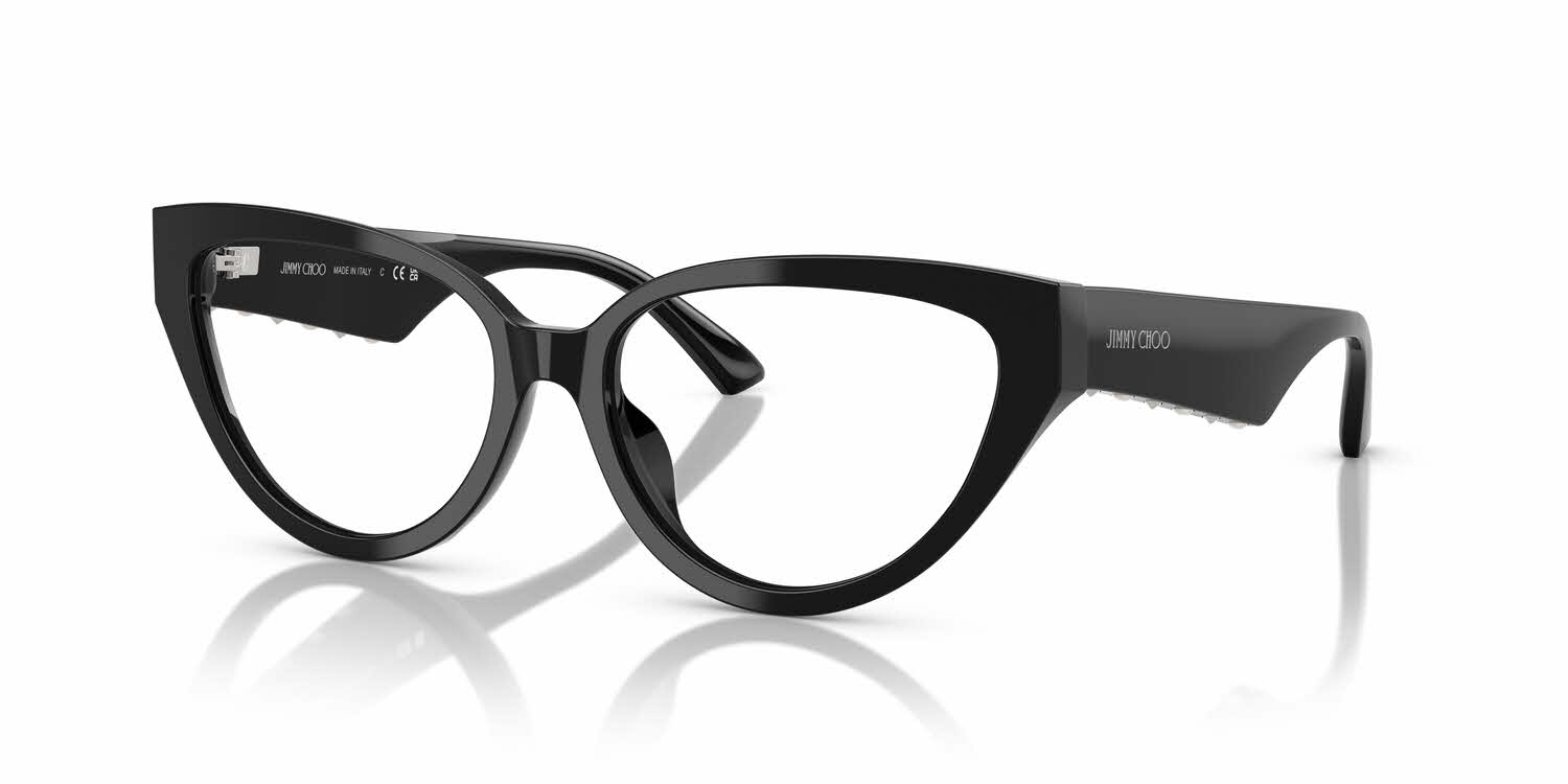 Jimmy Choo JC3023HU Eyeglasses