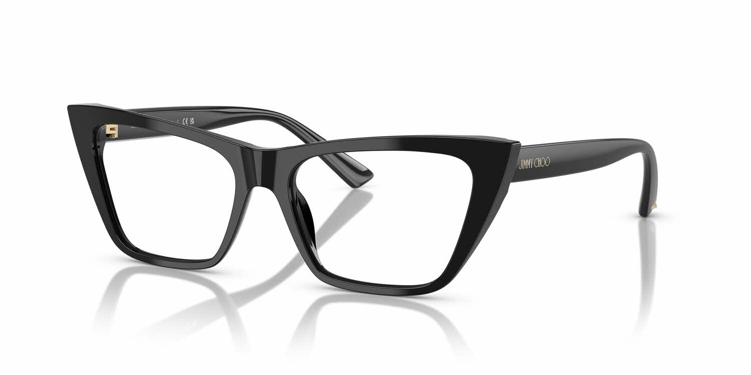 Jimmy Choo JC3025 Eyeglasses