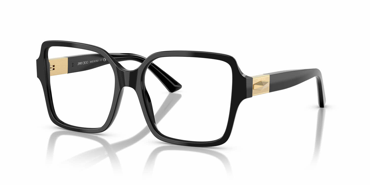 Jimmy Choo JC3027 Eyeglasses