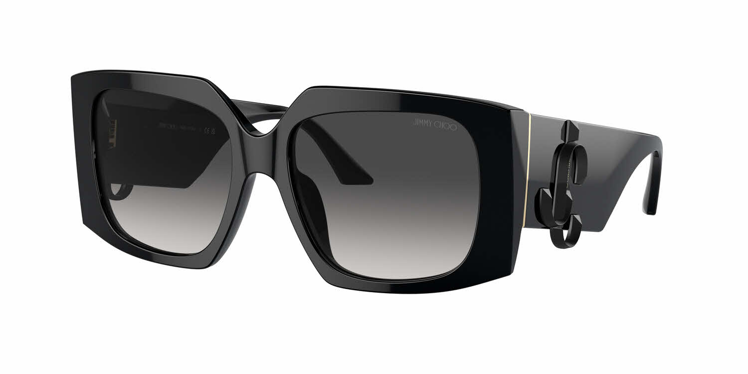 Jimmy Choo JC5006U Sunglasses FramesDirect