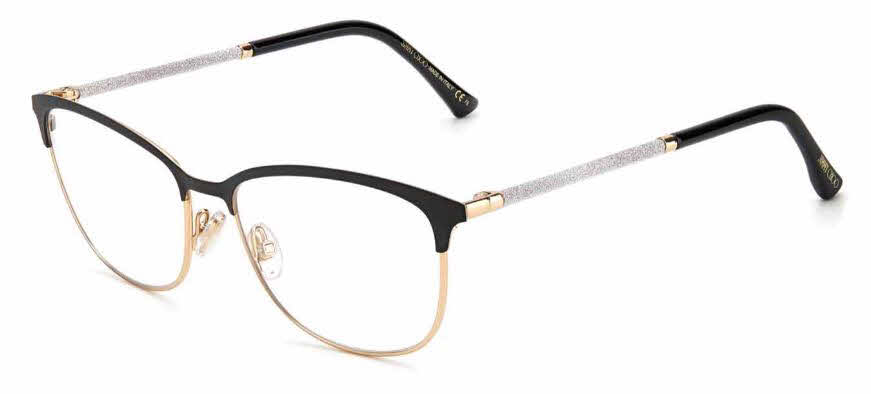 Jimmy Choo Eyewear - The Optician