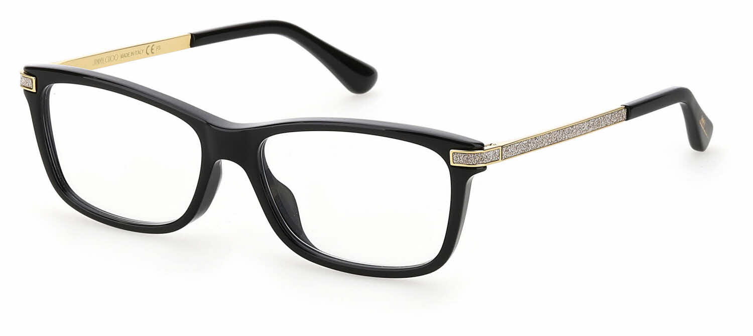 men's fashion fake glasses