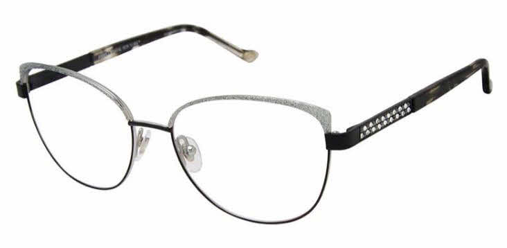 Jimmy Crystal New York Garda Eyeglasses