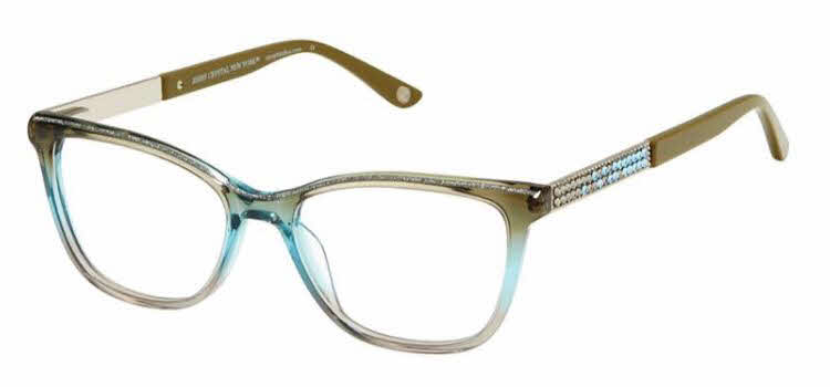 Jimmy Crystal New York Paros Eyeglasses