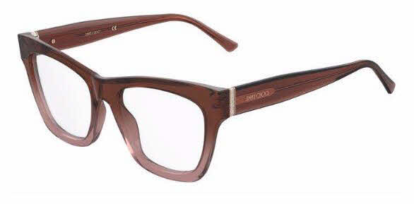 Jimmy Choo Jc 351 Eyeglasses