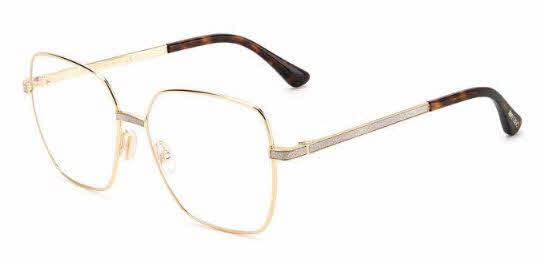 Jimmy Choo Jc 354 Eyeglasses