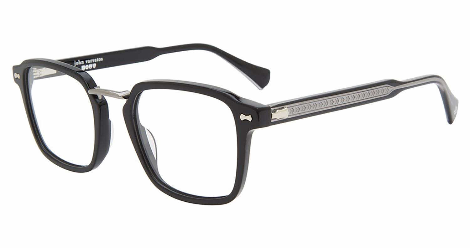 John Varvatos Eyeglasses FramesDirect