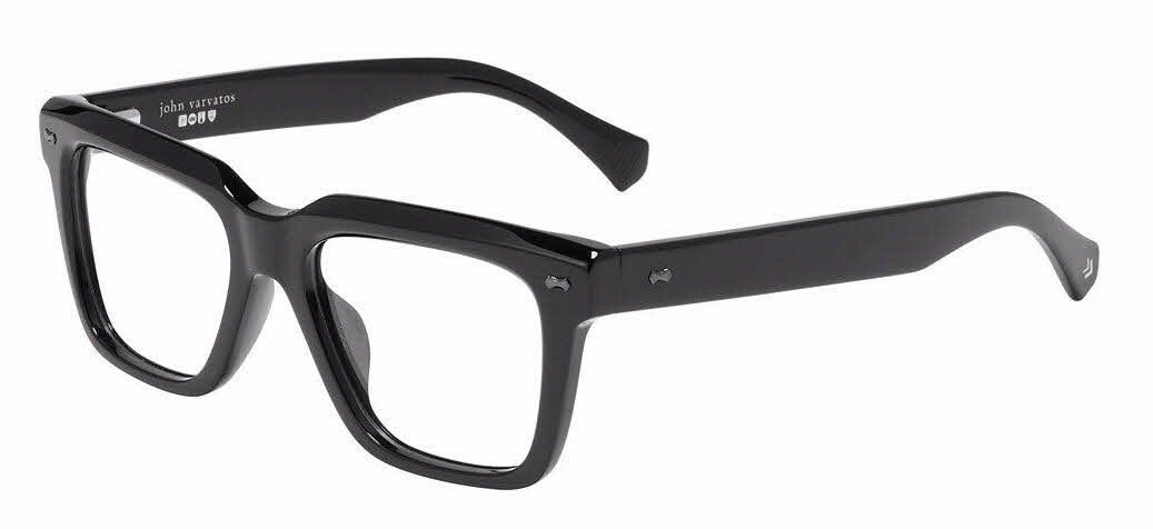 John Varvatos VJV436 Eyeglasses