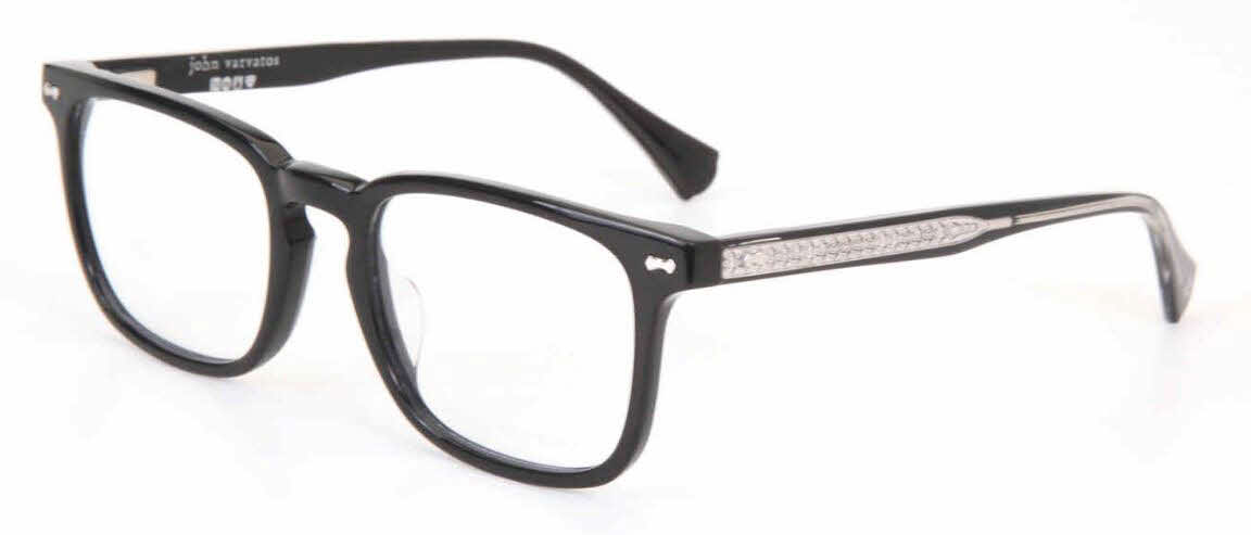 John Varvatos VJV437 Eyeglasses