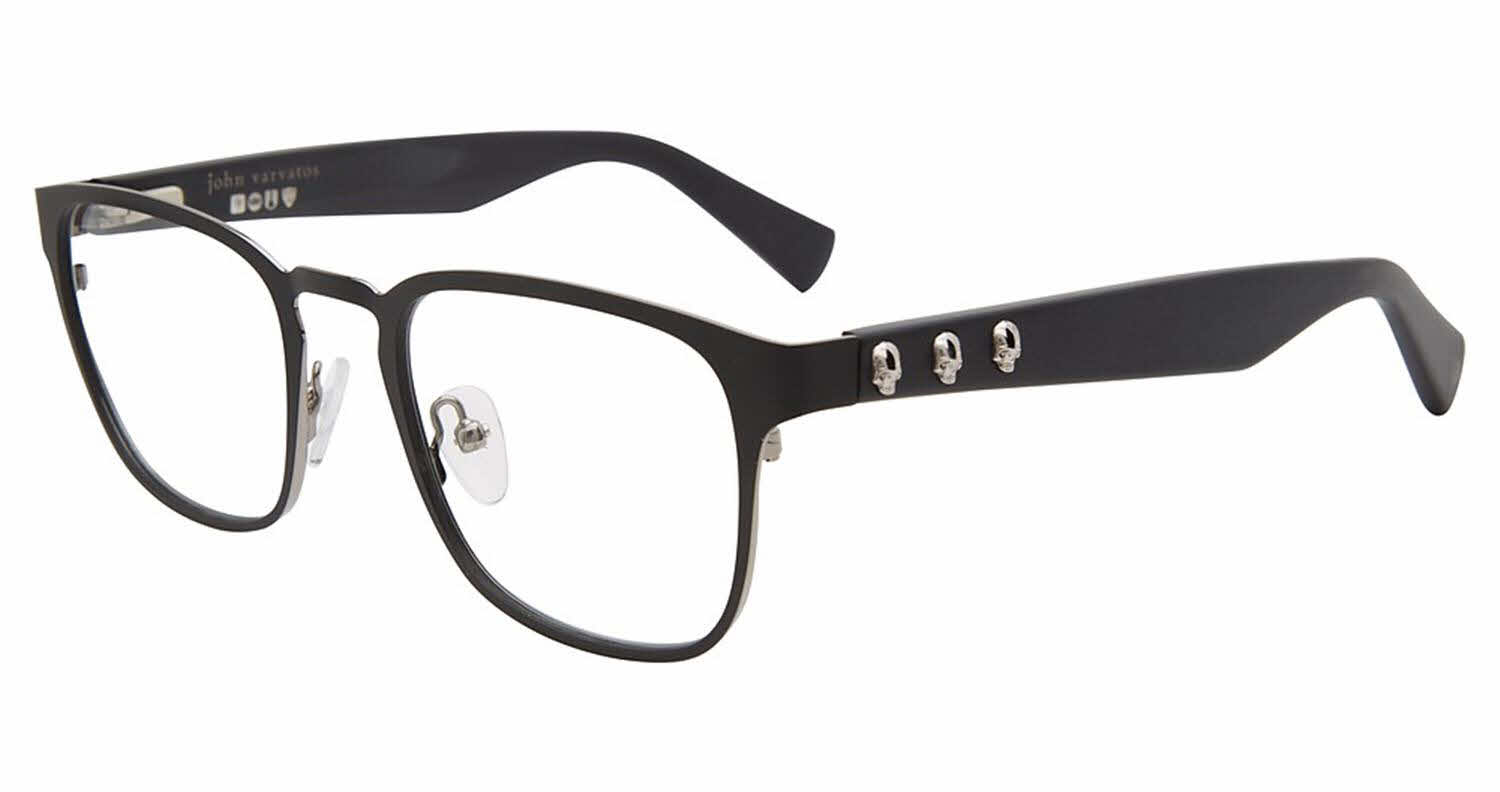 John Varvatos VJV187 Eyeglasses