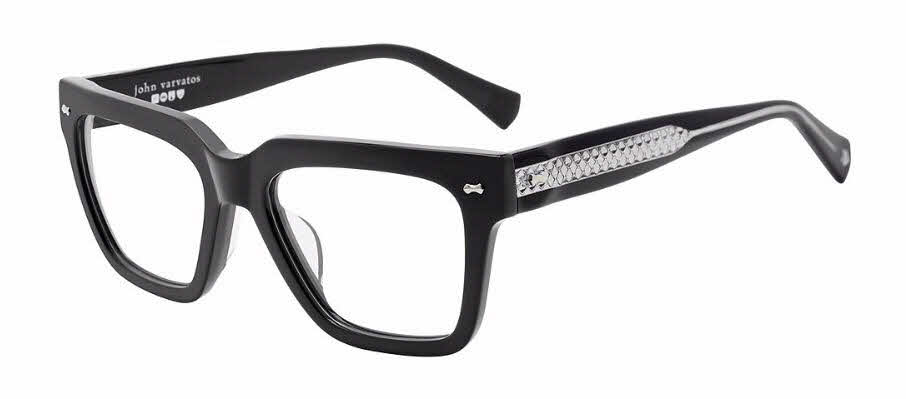 John Varvatos VJV439 Eyeglasses