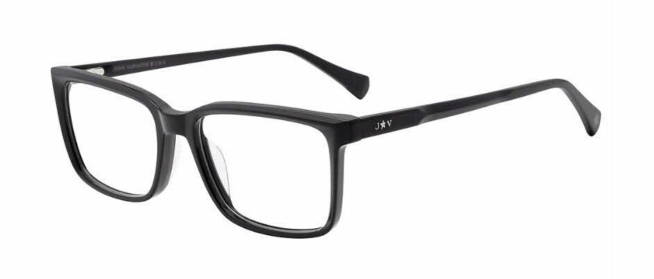 John Varvatos VJVC021 Eyeglasses