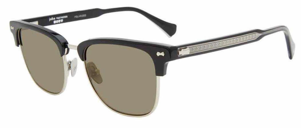 John Varvatos SJV556 Sunglasses