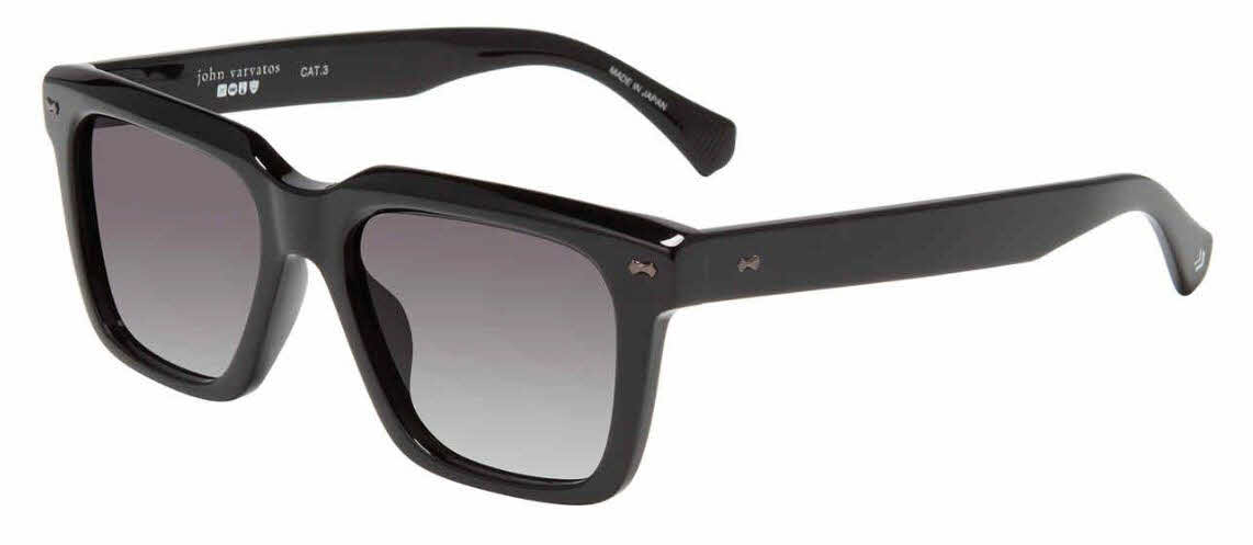 John Varvatos SJV569 Sunglasses