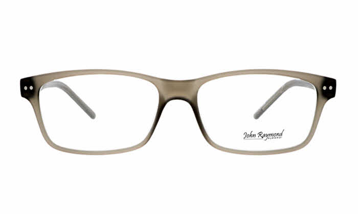 john raymond eyewear