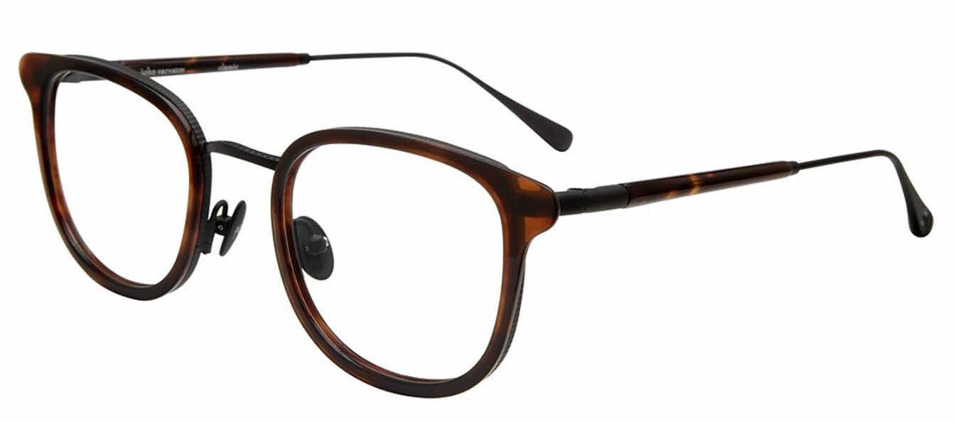 John Varvatos V410 Eyeglasses