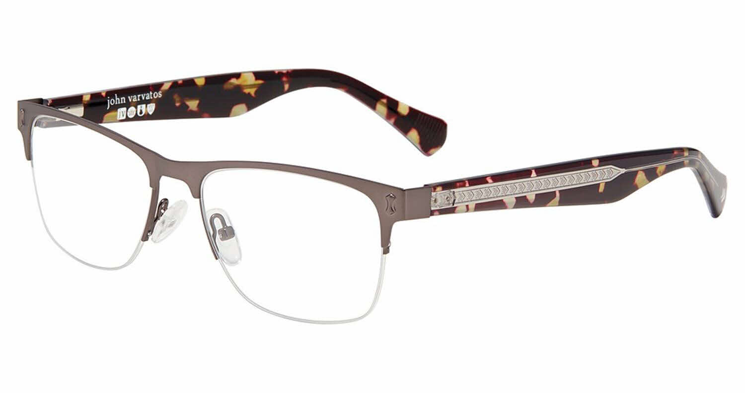 John Varvatos V181 Eyeglasses