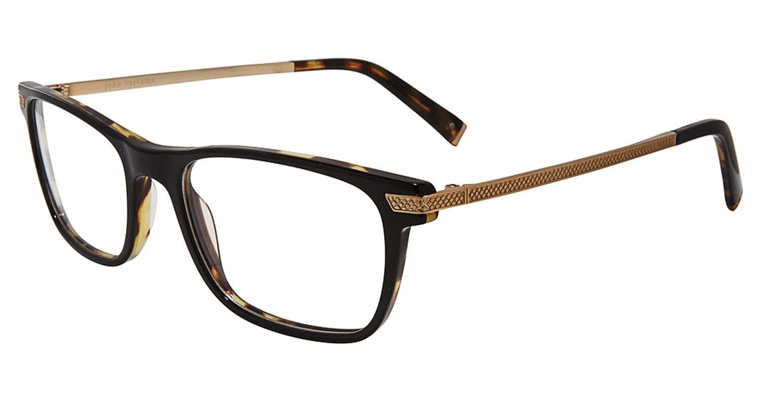 John Varvatos V412 Eyeglasses