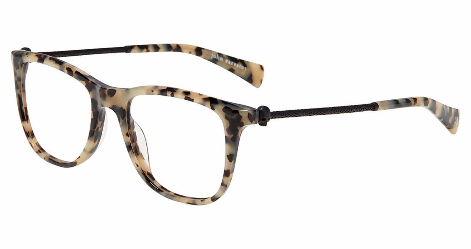 John Varvatos V418 Eyeglasses