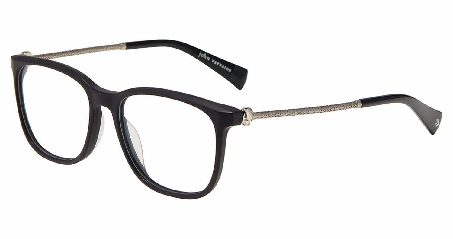 John Varvatos V419 Eyeglasses