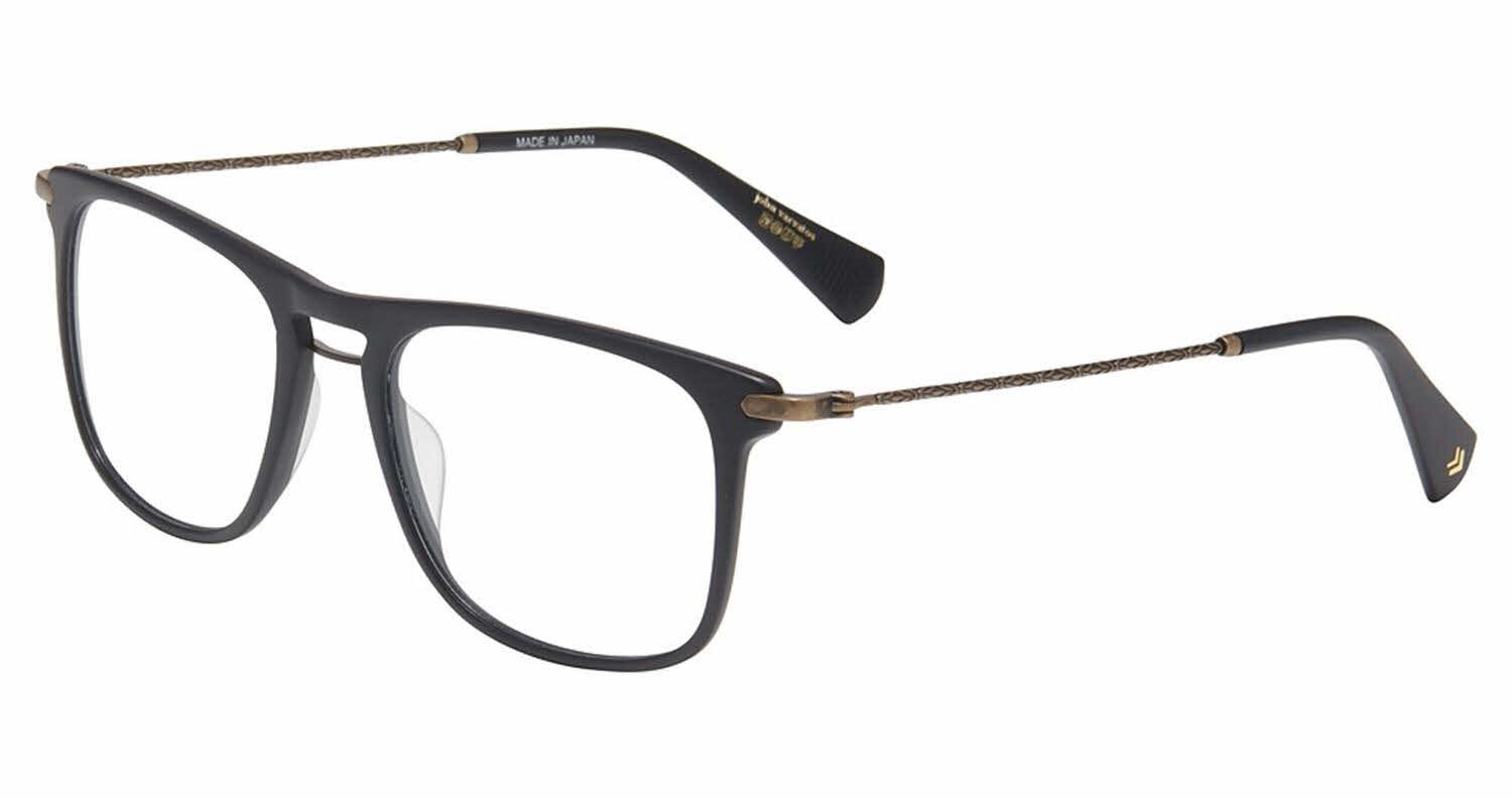 John Varvatos VJV420 Eyeglasses