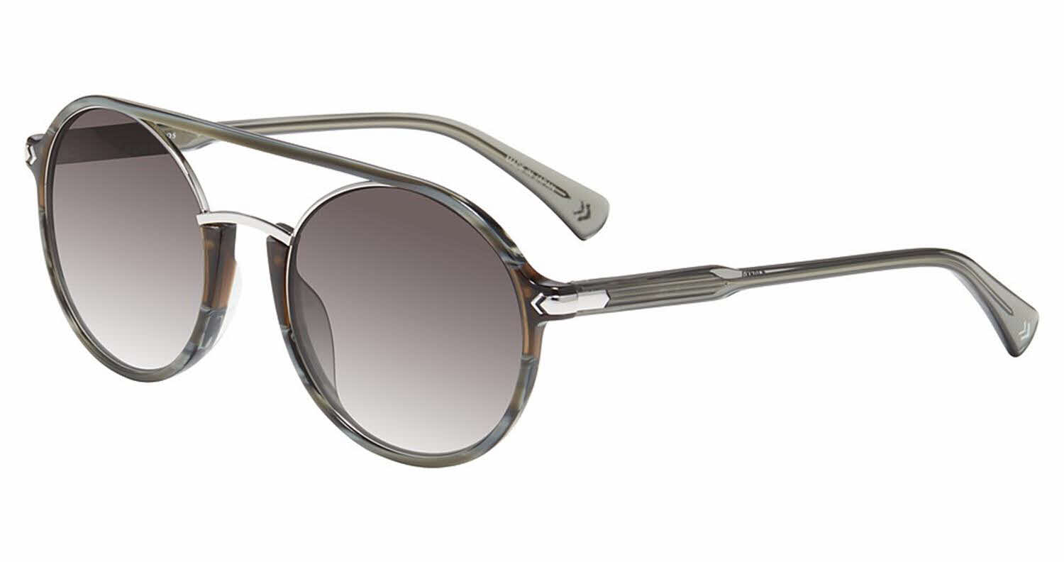 John Varvatos SJV552 Sunglasses