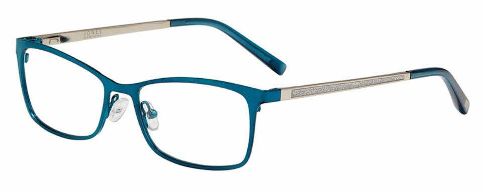 Jones New York J494 Women's Eyeglasses In Blue