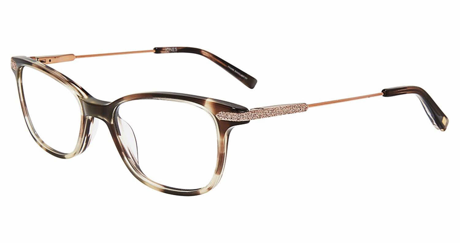 Jones New York J242 - Petite Eyeglasses | FramesDirect.com