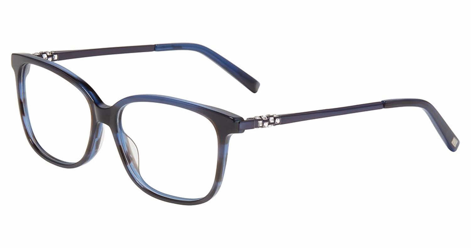 Jones New York J780 Women's Eyeglasses In Tortoise