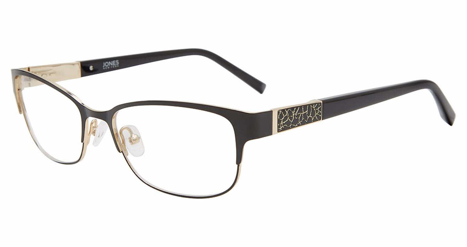 Jones new orders york glasses frames