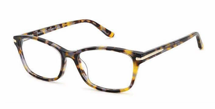 Juicy Couture JU 234/G Eyeglasses