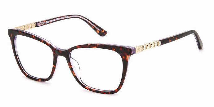 Juicy Couture JU 240/G Eyeglasses